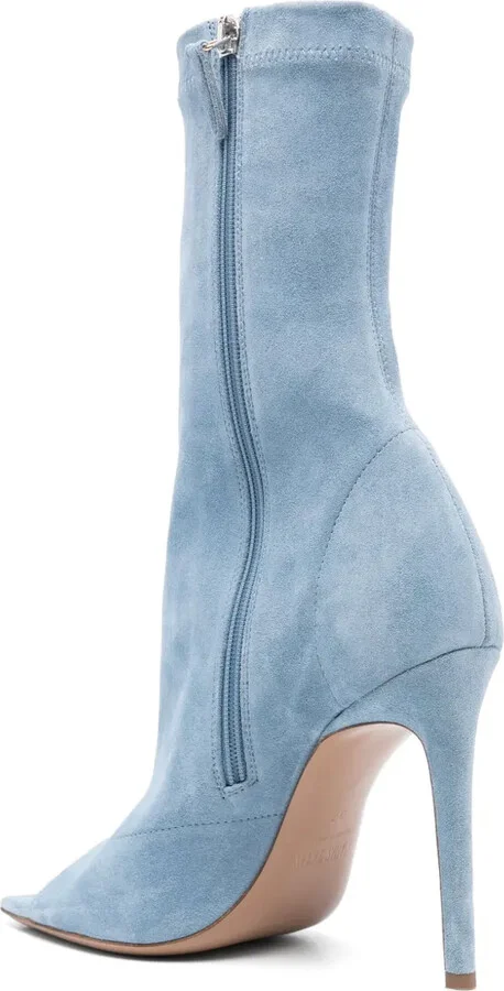 Amanda 105mm ankle boots - Image 3