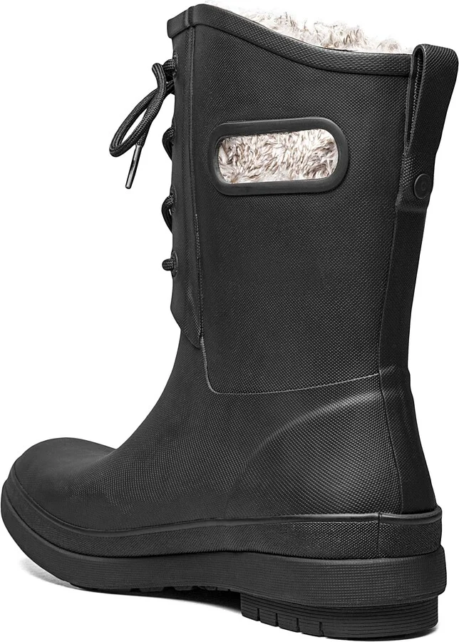 Amanda II Lace-Up Waterproof Boot - Image 2