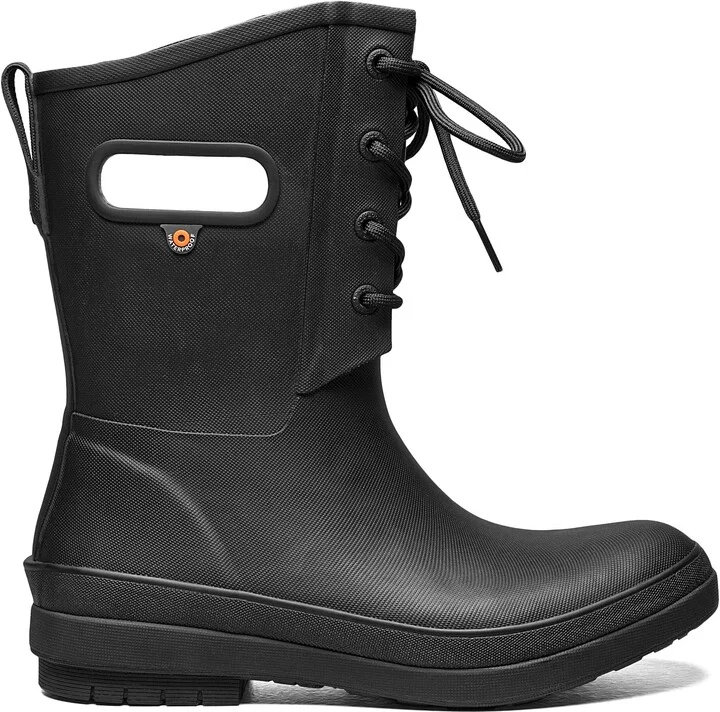 Amanda II Lace-Up Waterproof Boot - Image 3