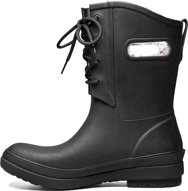 Amanda II Lace-Up Waterproof Boot - Image 7