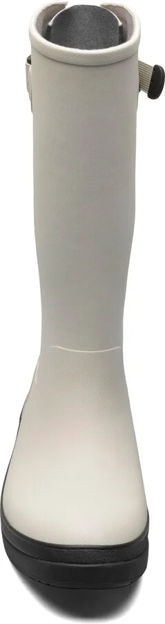 Amanda II Tall Waterproof Adjustable Calf Rain Boot - Image 4