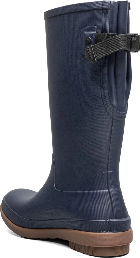 Amanda II Tall Waterproof Rain Boot - Image 2