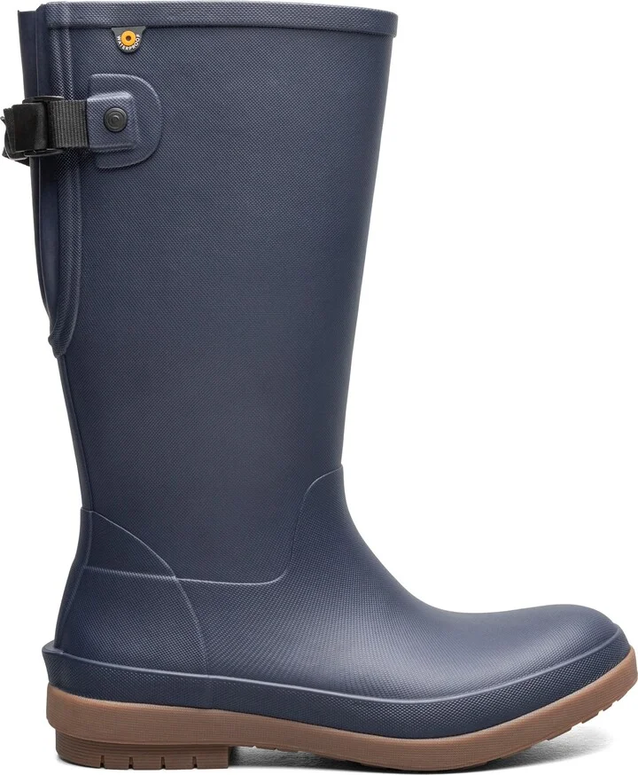 Amanda II Tall Waterproof Rain Boot - Image 3