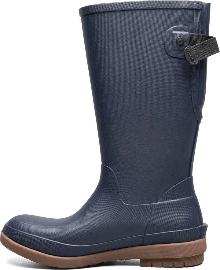 Amanda II Tall Waterproof Rain Boot - Image 9