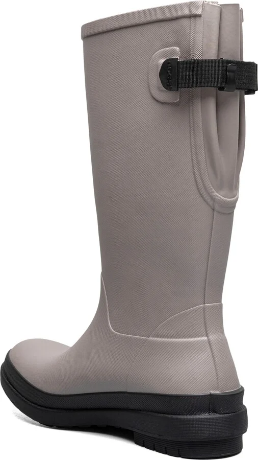 Amanda II Tall Waterproof Rain Boot - Image 11