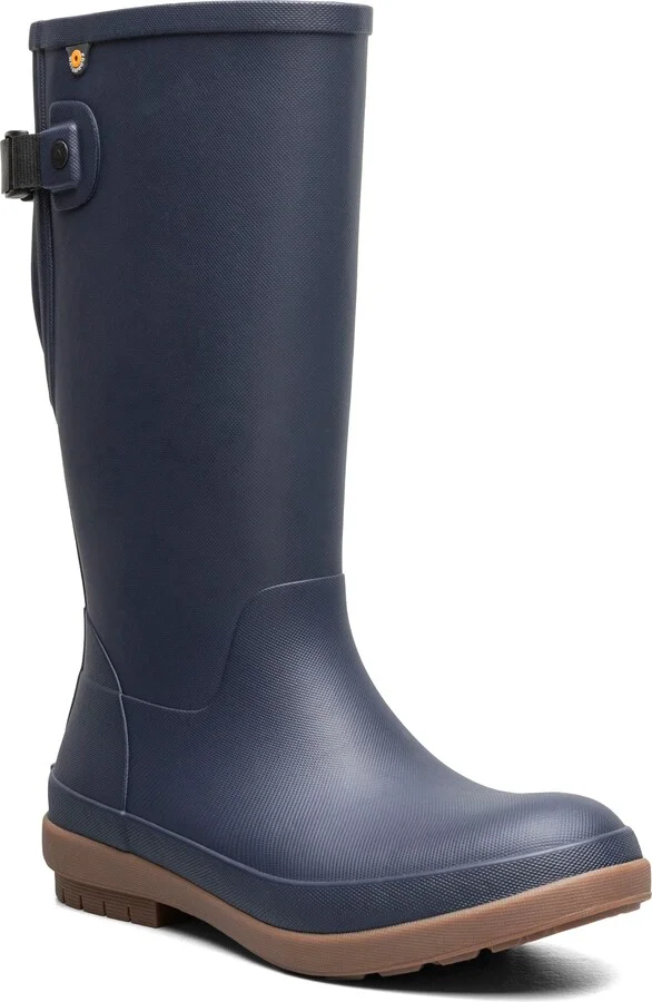 Amanda II Tall Waterproof Rain Boot