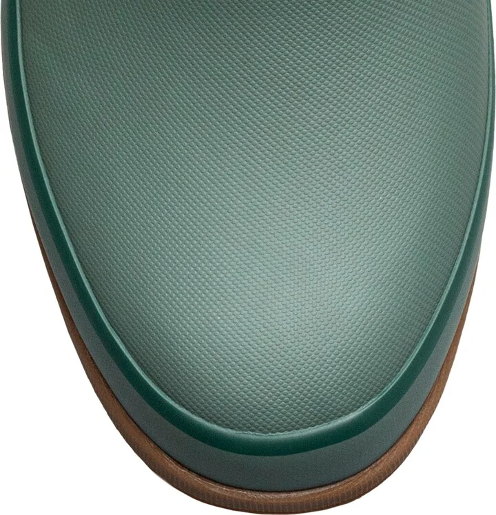 Amanda II Waterproof Insulated Chelsea Rain Boot - Image 7