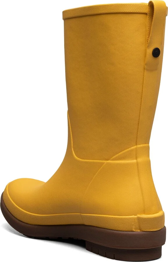 Amanda II Waterproof Rain Boot - Image 11