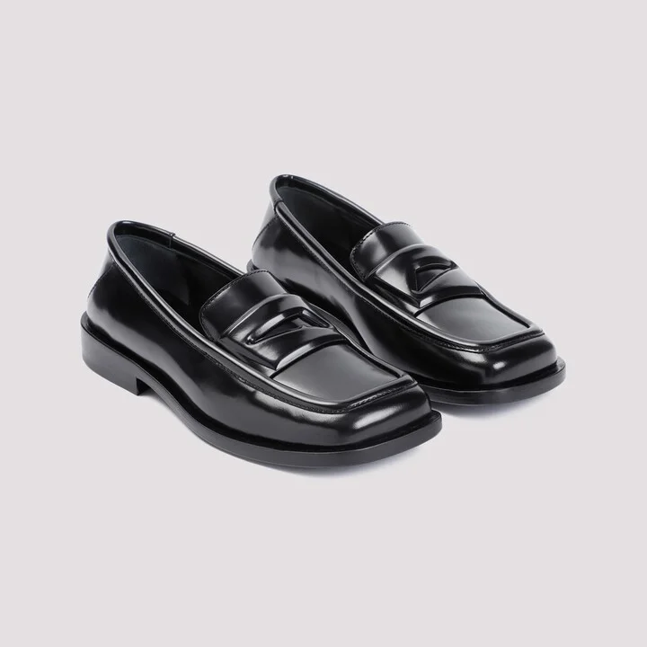 Amanda Loafers - Image 5