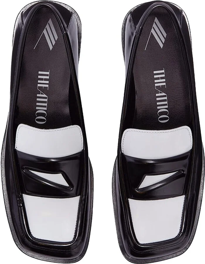 Amanda Loafers - Image 4