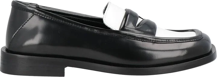 Amanda Loafers