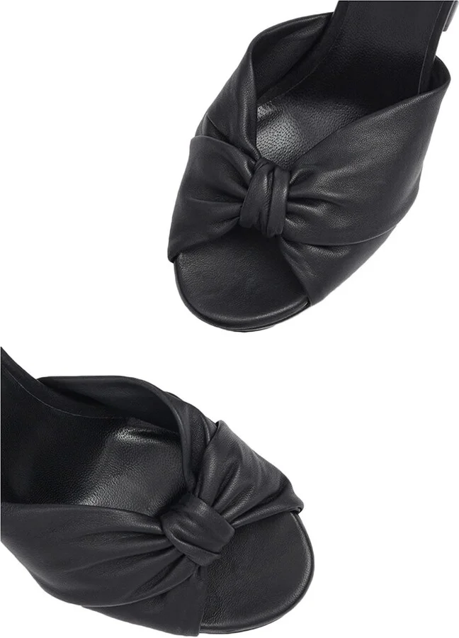 Amanda Platform Sandal - Image 5