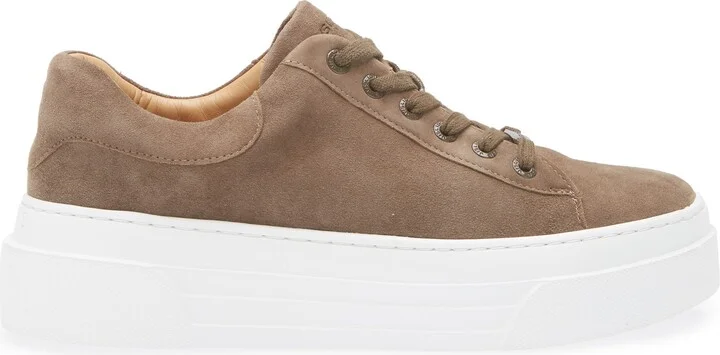 Amanda Platform Sneaker - Image 3