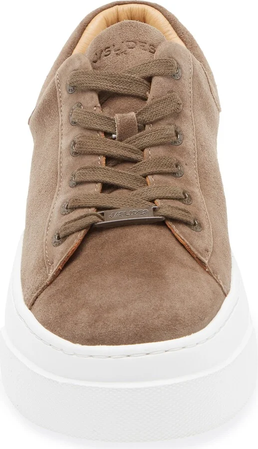 Amanda Platform Sneaker - Image 4