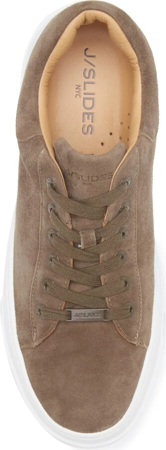 Amanda Platform Sneaker - Image 5