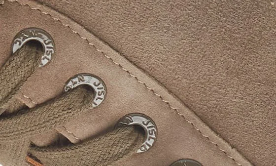 Amanda Platform Sneaker - Image 7