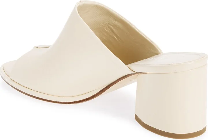 Amanda Slide Sandal - Image 2