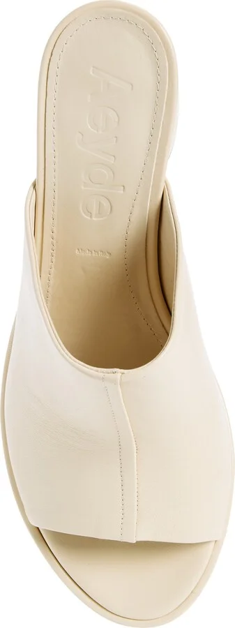 Amanda Slide Sandal - Image 5