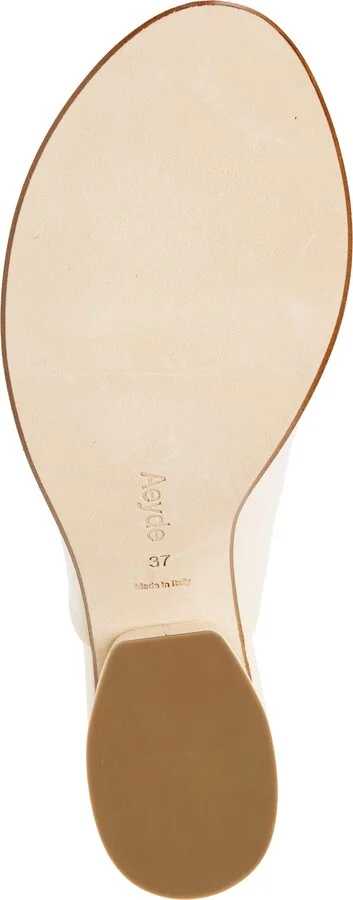 Amanda Slide Sandal - Image 6