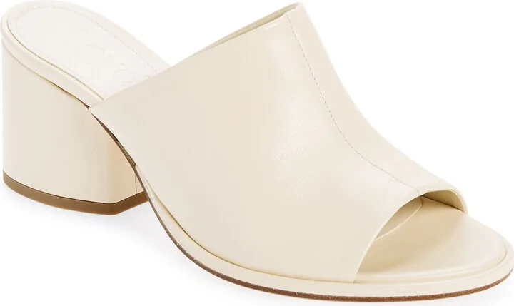 Amanda Slide Sandal