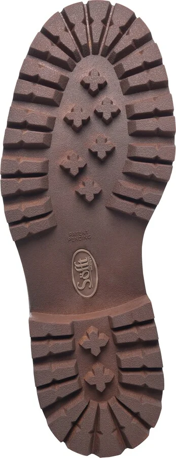 Amanda Zip Lug Sole Waterproof Chelsea Boot - Image 5