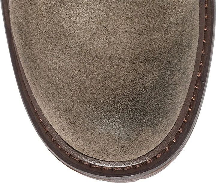 Amanda Zip Lug Sole Waterproof Chelsea Boot - Image 6
