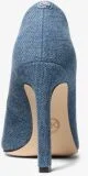 Amara Denim Pump - Image 2