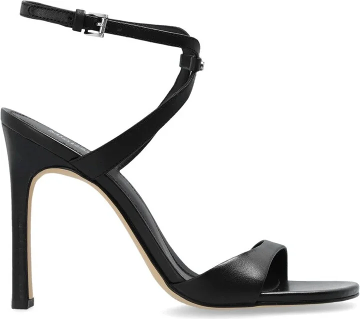 Amara High Sandal