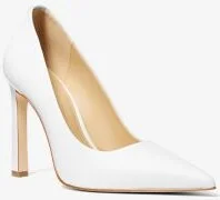 Amara Leather Pump - Image 2