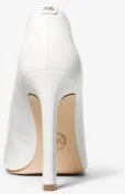 Amara Leather Pump - Image 4