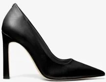 Amara Leather Pump - Image 6
