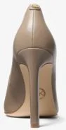Amara Leather Pump - Image 4