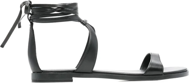 Amara leather sandals