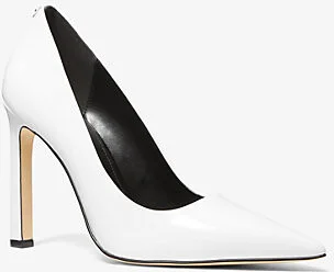 Amara Patent Leather Pump