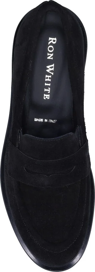 Amara Penny Loafer - Image 4