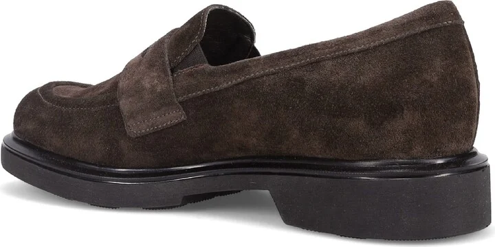 Amara Penny Loafer - Image 7