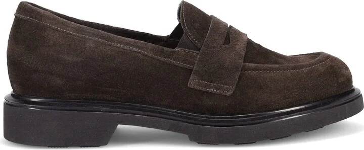 Amara Penny Loafer - Image 8