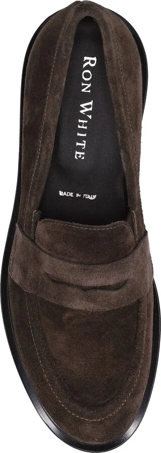 Amara Penny Loafer - Image 9