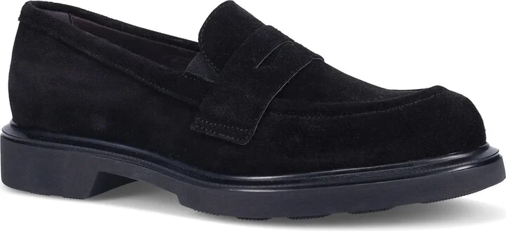 Amara Penny Loafer