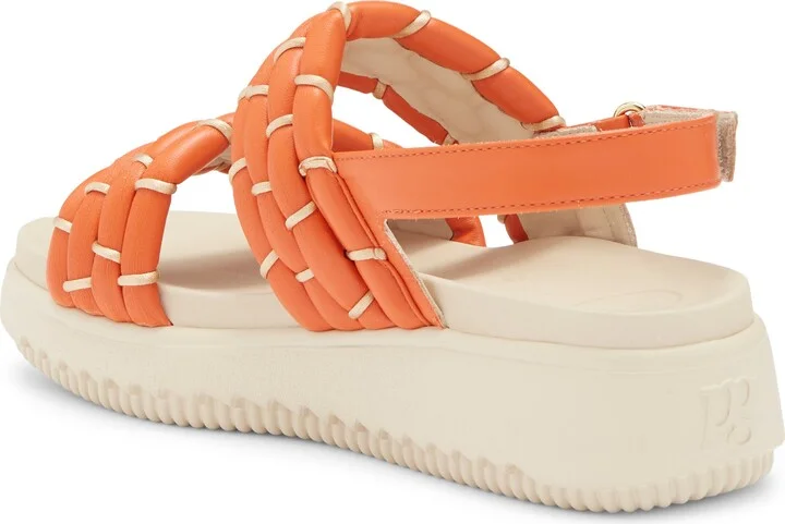 Amara Platform Sandal - Image 2