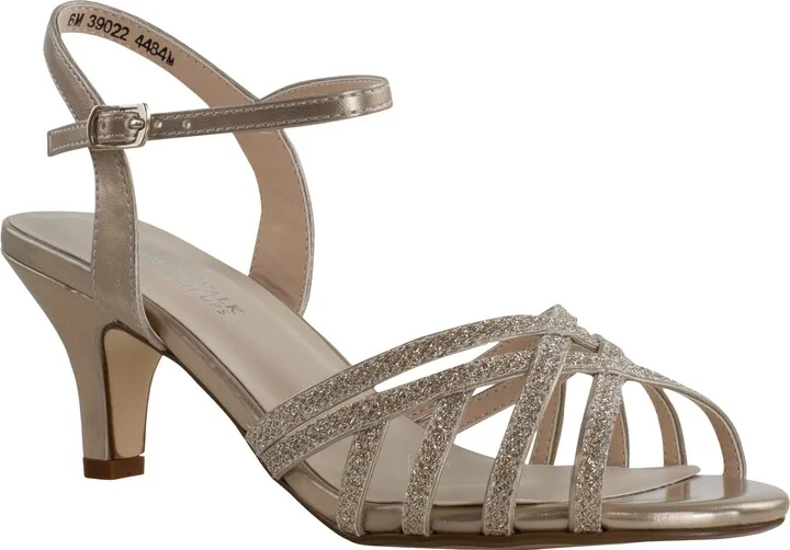 Amara Sandal