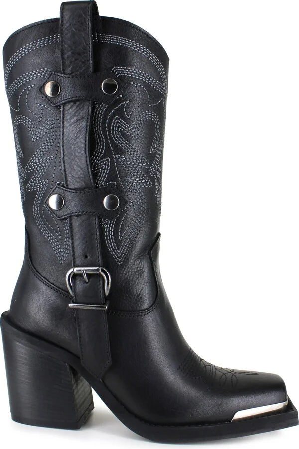Amaranta Cowboy Boot - Image 3