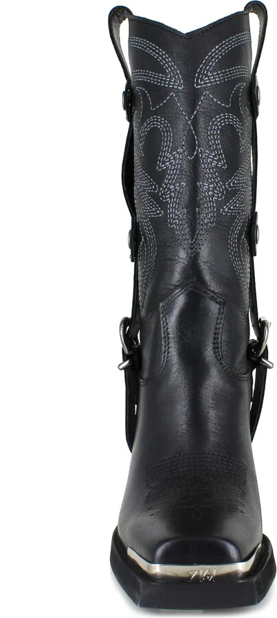 Amaranta Cowboy Boot - Image 4