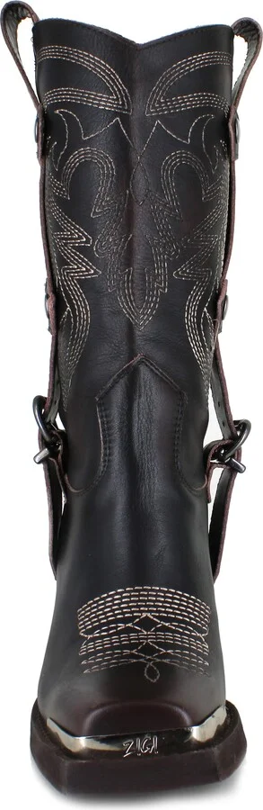 Amaranta Cowboy Boot - Image 10