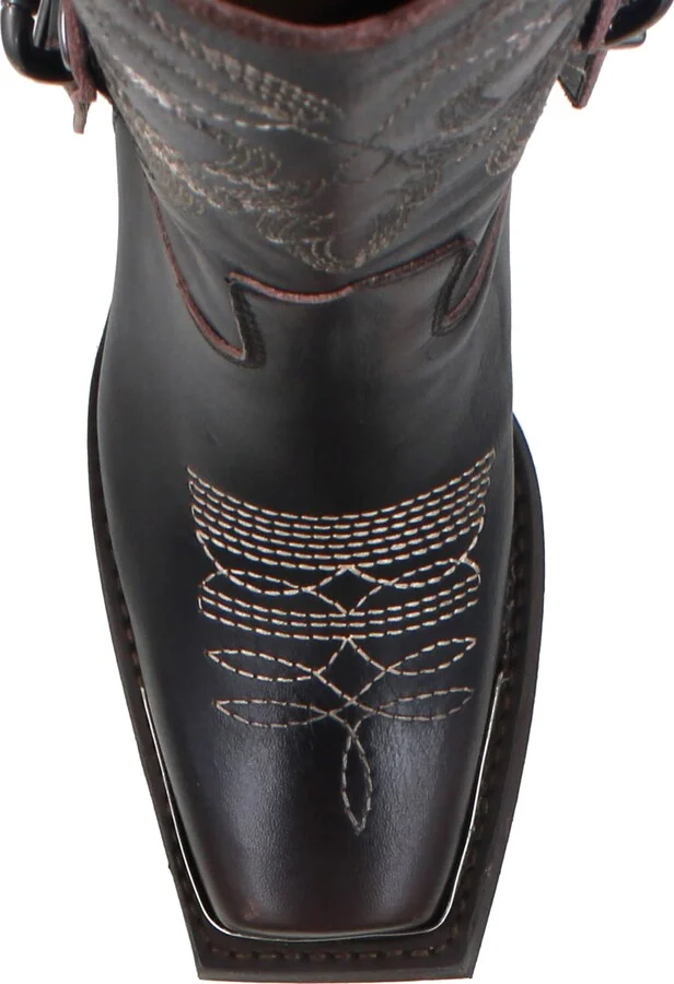 Amaranta Cowboy Boot - Image 11