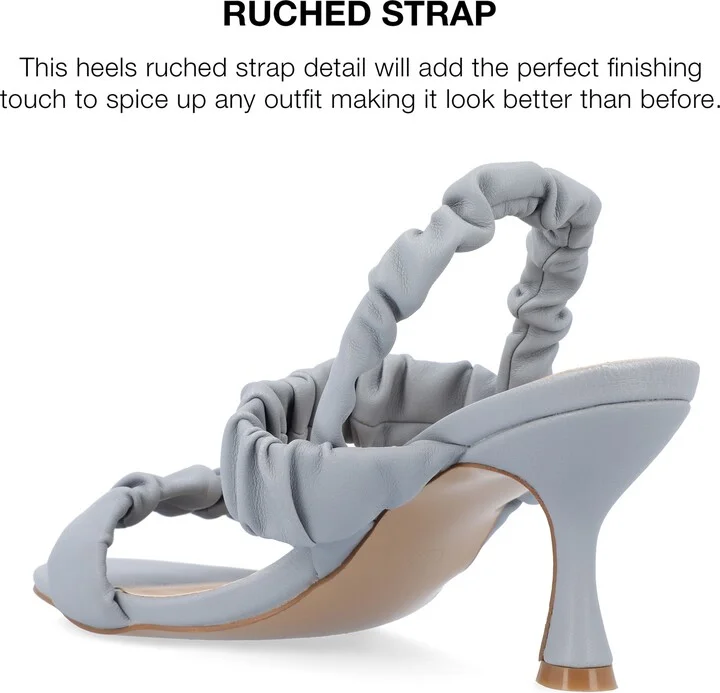 Amaree Slingback Sandal - Image 8