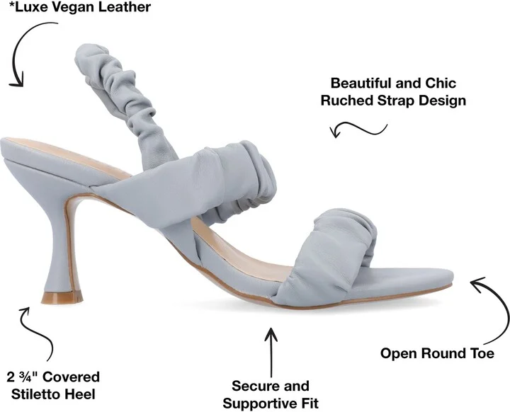 Amaree Slingback Sandal - Image 9