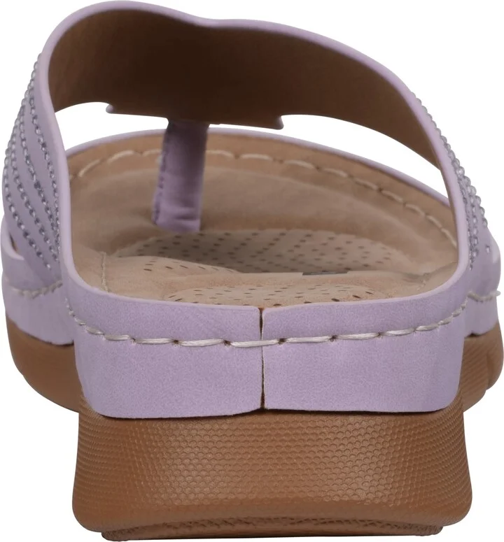 Amari Comfort Sandal - Image 2