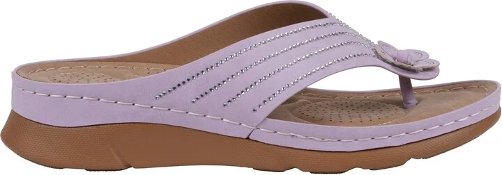 Amari Comfort Sandal - Image 3
