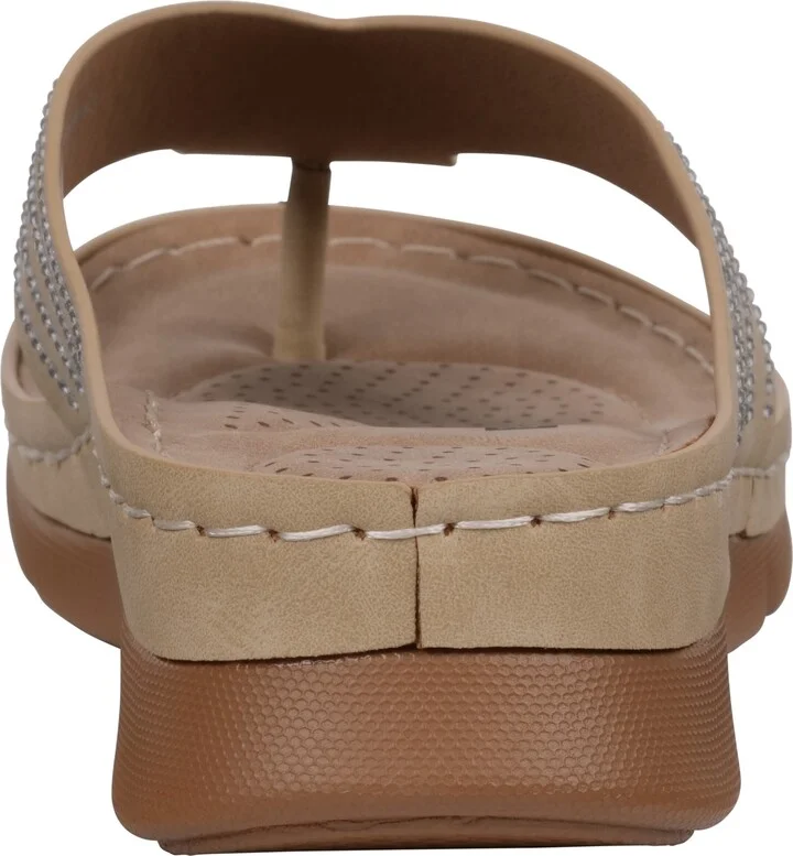 Amari Comfort Sandal - Image 7